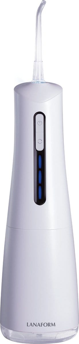 Lanaform - WF-100 - Monddouche - Mondhygiëne - Waterflosser - Complete Verzorging - Mondverzorging