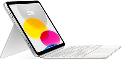 Apple Magic Toetsenbord Folio for iPad (10th generation) - British Engels