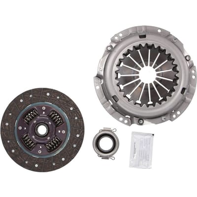 Koppelingsset AISIN Clutch Kit (3P) AISIN KT-228B