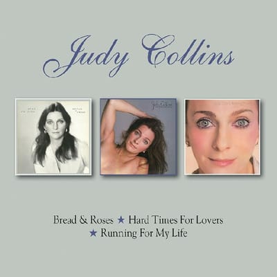 Bread & Roses / Hard Times For Lovers / Running For My Life