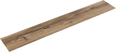 PVC laminaat zelfklevend set van 7 Nordic Oak 0,975 m²