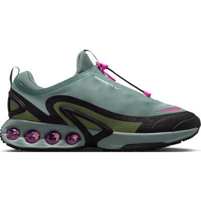 Nike Air Max Dn Roam Heren - Clay Green (HQ8605-300) - Maat - 44