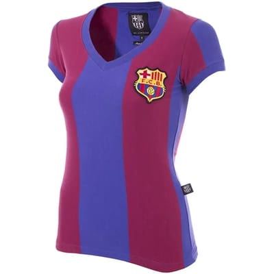 Damestrui Copa FC Barcelone 1976-77