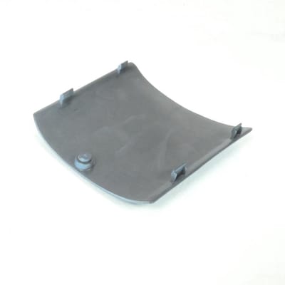 Trappe moteur TNT pour scooter MBK 50 Booster 1999 à 2003 15121-D Bleu Neuf
