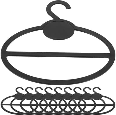 NTHProducts - Scarf Hanger - Organizer voor Sjaals - Handig en