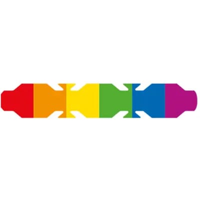 Stickers Codex-U Lgbt