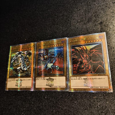 3 Stuks/set Yu-Gi-Oh! Doe-het-zelf Zelfbeheersing Handtekening Verzamelen Ruil Flashcard Anime Cartoon Originele Serie Cadeau brown