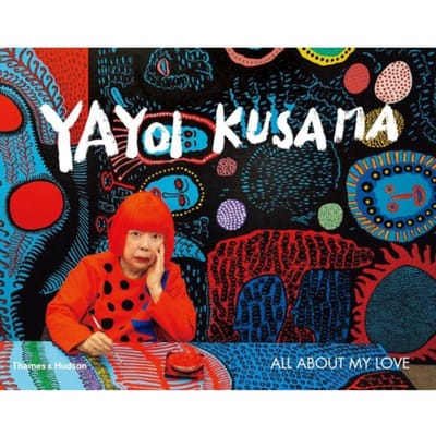 Yayoi Kusama - Yayoi Kusama