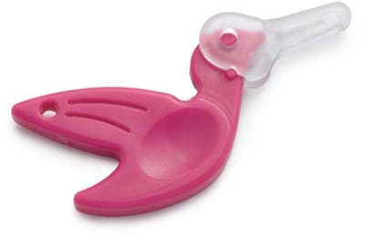 PRYM PRYM Love Draaddoorsteker Birdy 611157 - Naaiaccessoires - Prym