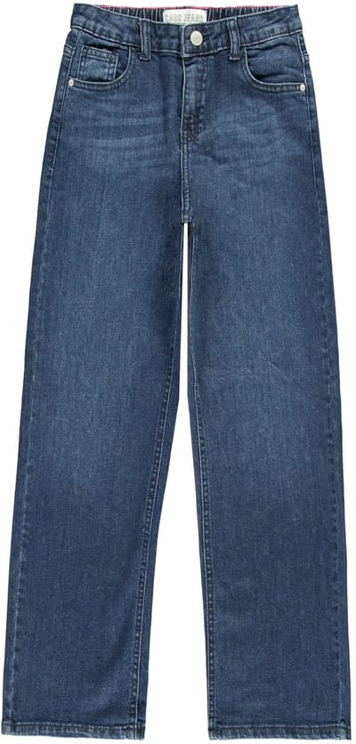 Cars Jeans Jeans Bry Jr. Loose fit - Meisjes