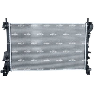 Radiator, motorkoeling NRF 550330