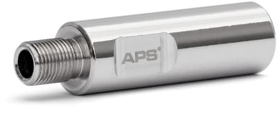 APS - PRO PVA40 - 40mm Adapter Voor PP30 Polijstpad Geschikt Voor Proxxon WP/E & WP/A WPE WPA