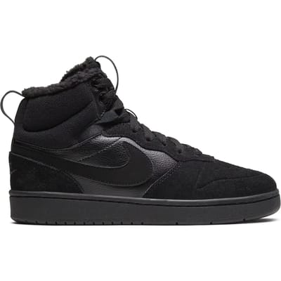 Kindertrainers Nike Court Borough Mid 2