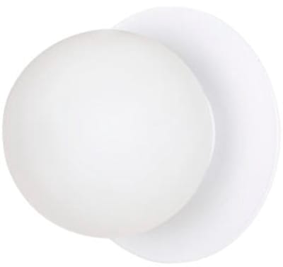 MINERVA K1 WHITE
