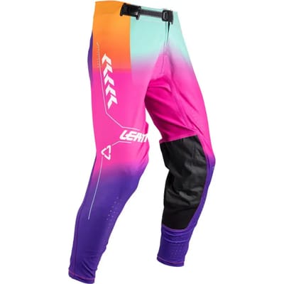 Motorcrossbroek Leatt 5.5 I.K.S