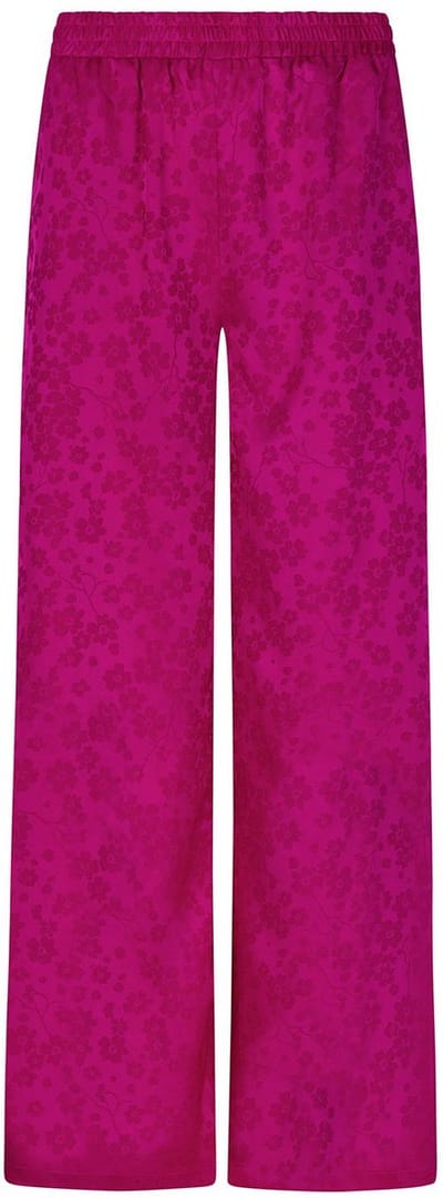 Ydence Pants Robin Broeken Dames - Roze - Maat XS