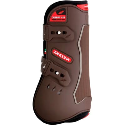 Voorlaarzen voor paarden Zandonà Carbon Air Tendon