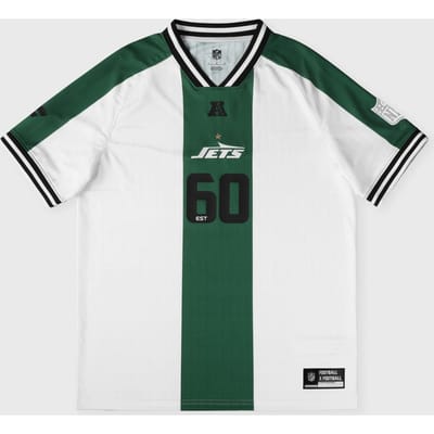 NFL New York Jets '26 Fan Top