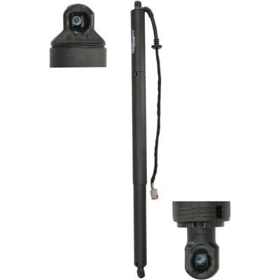 Elektrische aandrijving voor het kofferdeksel STABILUS 943135