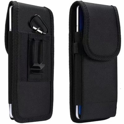 Store_9 - Heuptasje voor mobiele telefoon - Riemtas - Duurzaam en