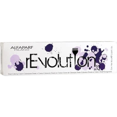 Alfaparf Milano Revolution JC Direct Coloring Cream Original Haarverf Dames 90 ml