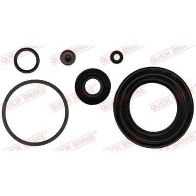 Reparatieset, remklauw QUICK BRAKE 114-0262