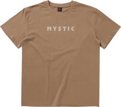 Mystic Brand Tee