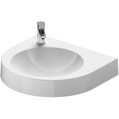 Duravit Architec washbasin 57.5 cm 0449580000