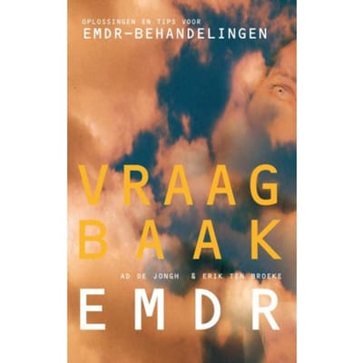 Vraagbaak Emdr - Ad de Jongh