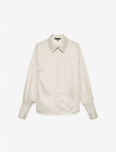 Dames shirt nikkie