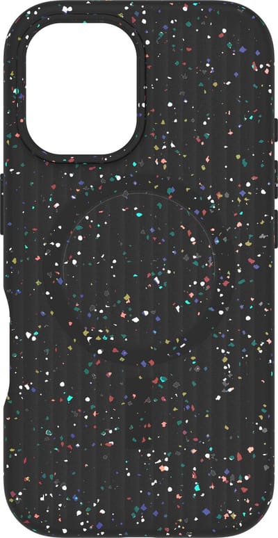 OtterBox Symmetry Core Apple iPhone 16 Carnival Night - black
