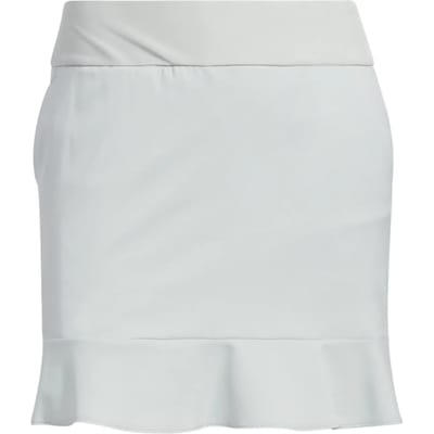 Vrouwelijke korte rokje met volantjes adidas Ultimate 365
