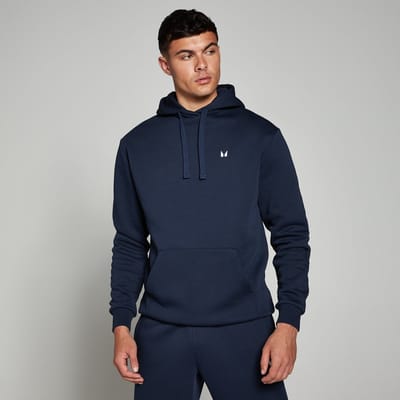 MP Rest Day hoodie voor heren - Marineblauw - XXS