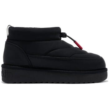 Enkellaarzen D.Franklin BOOTS Nordic Low Bomb