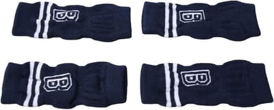 Hond Legwarmers voor Gewrichten, 4-delige Elbow Protector, Warmtebescherming en Stijlvolle Patroon voor Honden