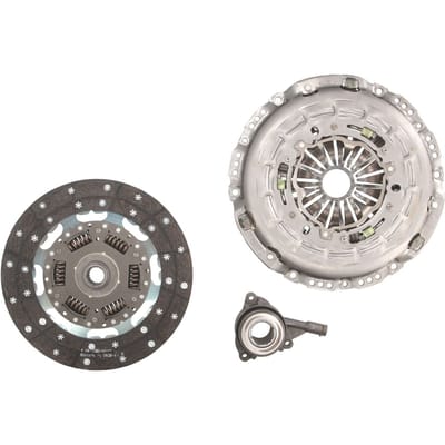 Schaeffler Luk Koppelingsset LuK RepSet Pro LUK 627 3031 33