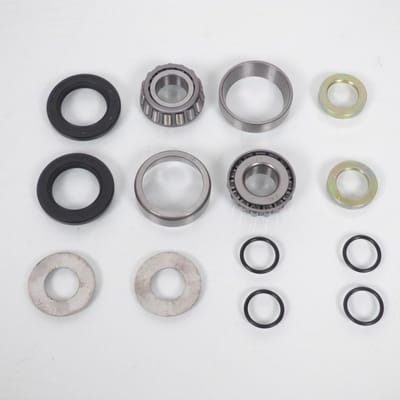 alle ballen achterbrug as reparatie set voor kawasaki 700 vn vulcan motorfiets na 1985 28-1059 nieuw