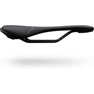 Pro Griffon Team Zadel Zwart 152 mm Man