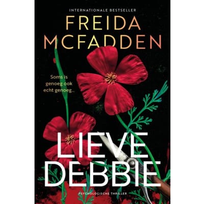 Lieve Debbie - Freida McFadden