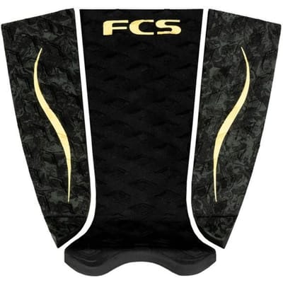 Fcs Moore Surf Traction Pad Zwart