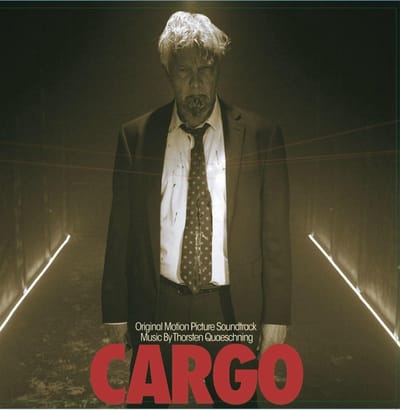Thorsten Quaeschning - Cargo (Original Motion Picture Soundtrack) (LP)