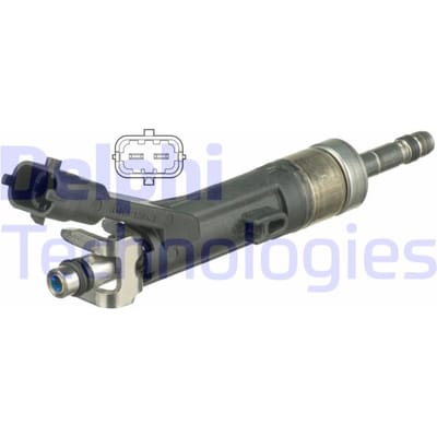 Brandstofinjector DELPHI 28579609
