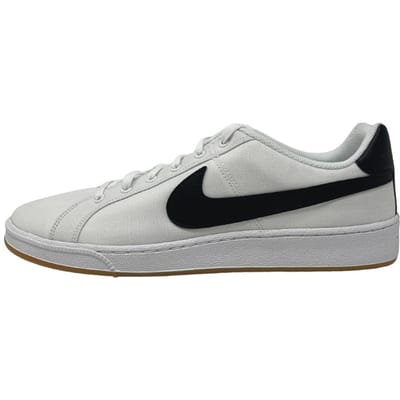 Nike Court Royale canvas AA2156 103 witte sneakers