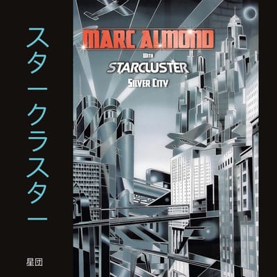 Silver City (Expanded)