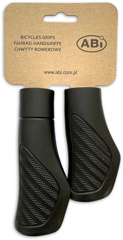 ABI Set handvatten 130 / 95 mm