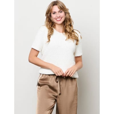 &Co Woman BIANCA - Sale - S - Wit