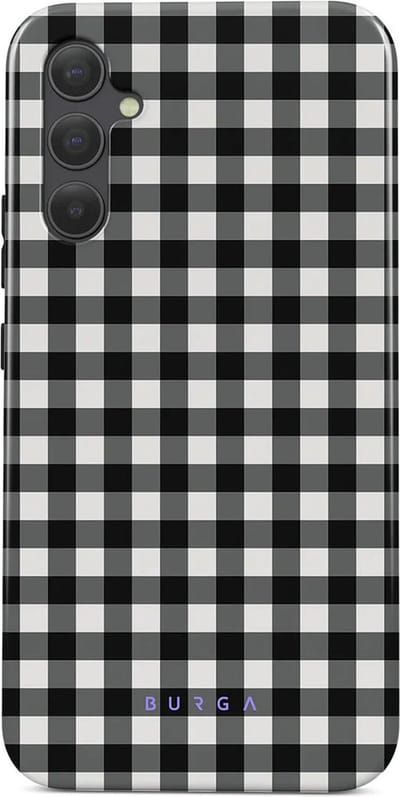 Burga Tough Case geschikt voor Samsung Galaxy A35 5G - Tea Time