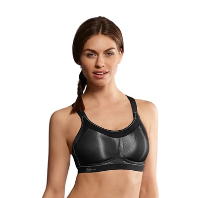 Anita Active Momentum Pro Sport Bh Voorgevormd 5539 Zwart - maat EU 85C / FR 100C