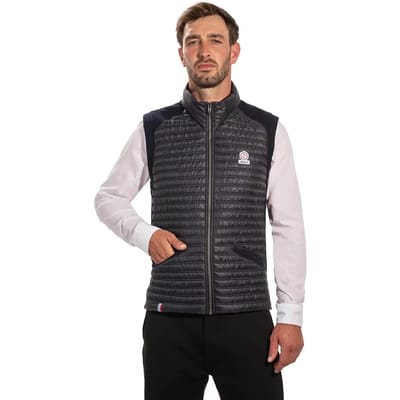 Waistcoat Skidress Deux-Cent-Quatorze
