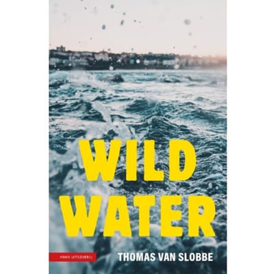 Wild Water - Thomas van Slobbe